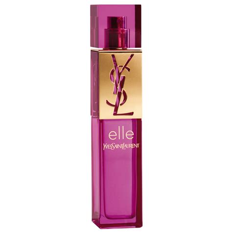 yves saint laurent offerte elle profumi|Scopri Elle di Yves Saint Laurent .